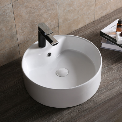 Lavabo đặt bàn tại Huế