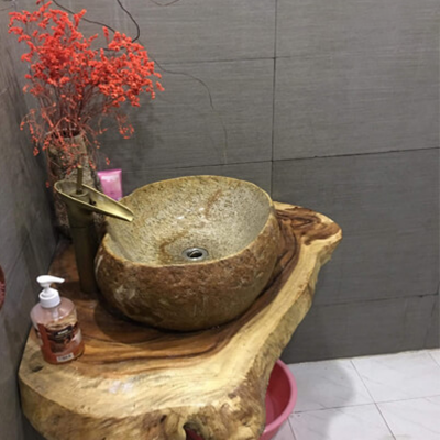 Lavabo tại Huế