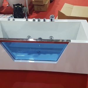 Bồn tắm Massage tại Huế