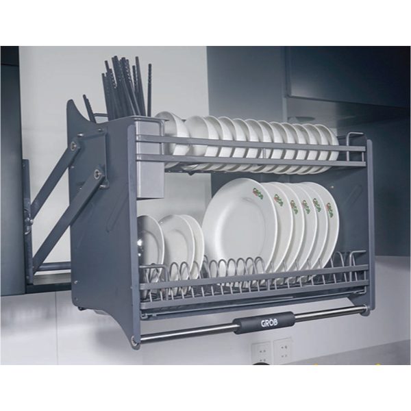 Giá Bát Nâng Hạ Grob GP-160 - Thiết bị nhà bếp Châu Âu