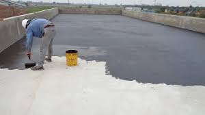 Thi công Sika top seal 109 tại Huế