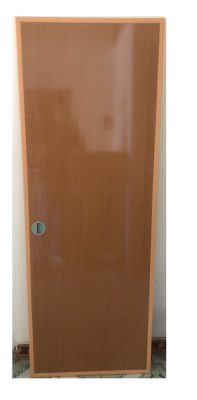 Cửa nhựa vệ sinh giá rẻ tại Huế