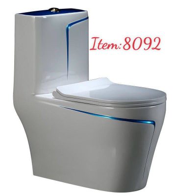 Bồn cầu 1 khối tại Huế