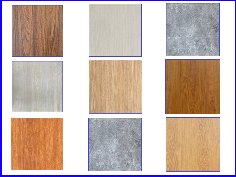 Giới Thiệu Về Tấm PVC Nano