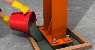 SikaGrout®-214-11 tại Huế