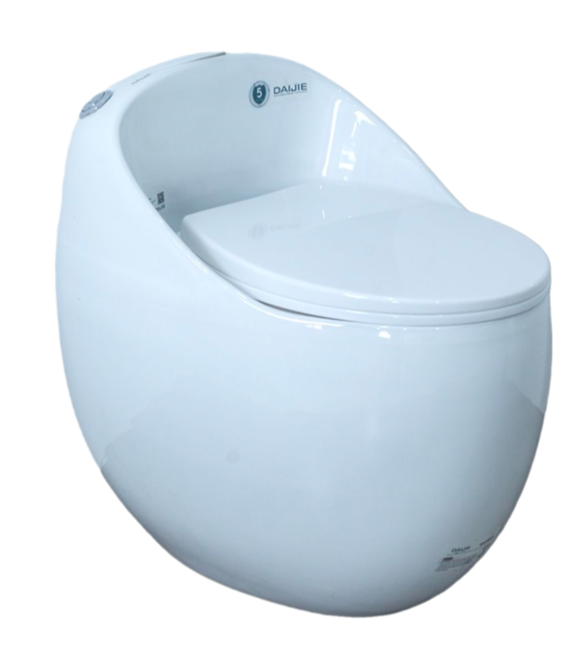 Bồn cầu giá rẻ tại Huế