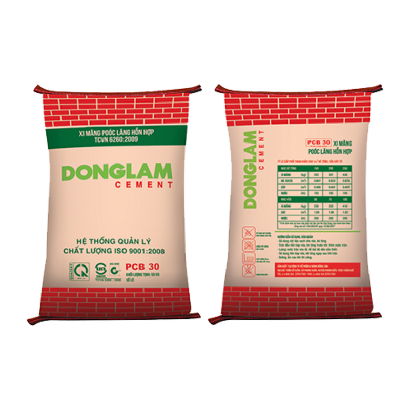 Vật Liệu Xây Dựng Bảo Nguyên