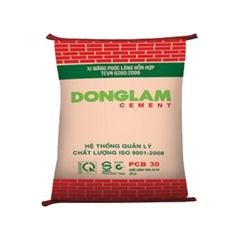 Vật Liệu Xây Dựng Bảo Nguyên