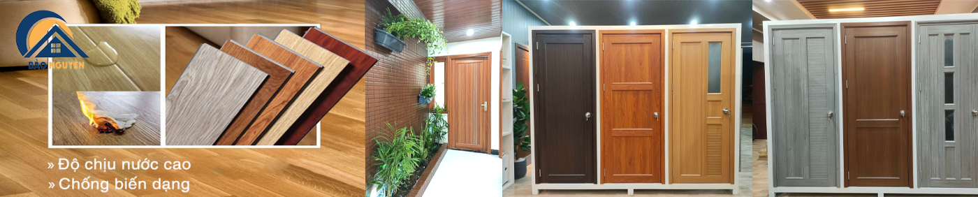 Vật Liệu Xây Dựng Bảo Nguyên