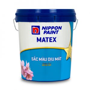 Nippon Matex Sắc Màu Dịu Mát tại Huế