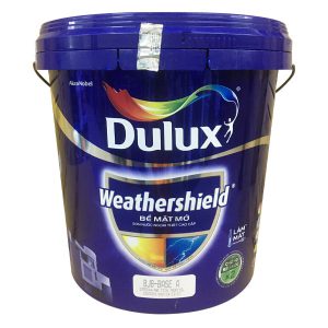 Dulux Weathershield tại Huế