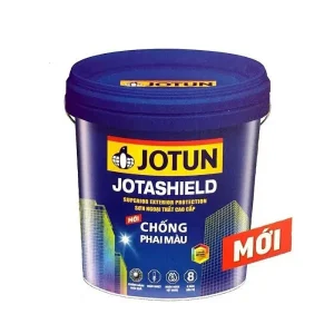 Sơn Jotun tại Huế