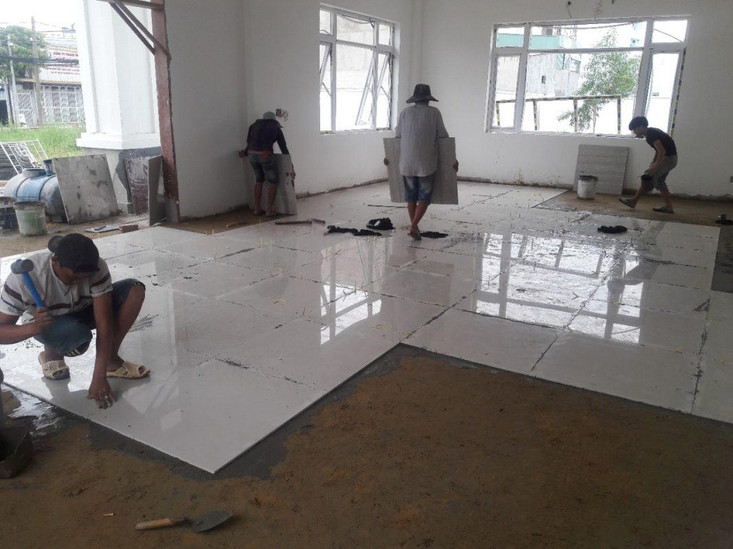 Vật Liệu Xây Dựng Bảo Nguyên