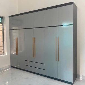 Tủ nhựa tại Huế