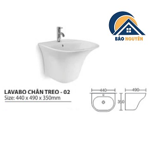 Lavabo tại Huế