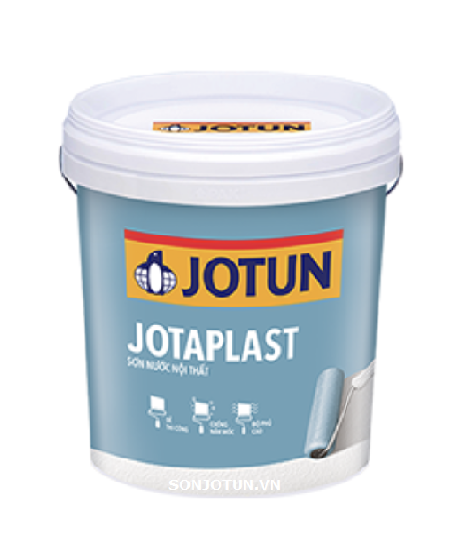 Thông tin về giá sơn Jotun Jotaplast