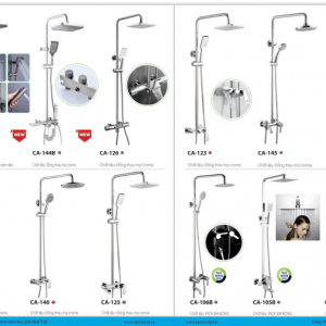 Sen tắm tại Huế