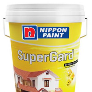 Sơn Nippon Supergard tại Huế