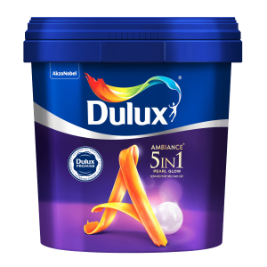 Sơn Dulux tại Huế