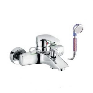 Vòi hoa sen tại Huế