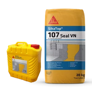 Sikatop 107 tại Huế