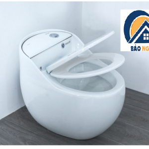 Bồn cầu tại Huế