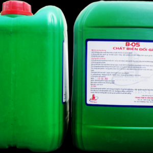 Chất biến đổi gỉ B05 tại Huế