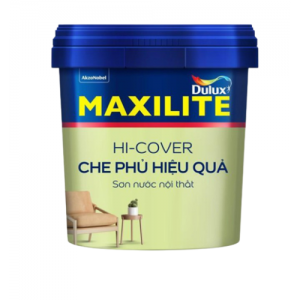 Sơn Maxilite tại Huế