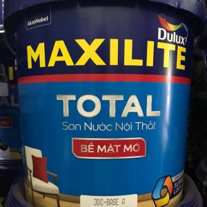 Sơn Maxilite tại Huế