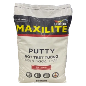 Sơn Dulux tại Huế