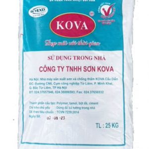 Bột Bả Trong Nhà MB - T 25Kg