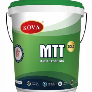 Matit trong nhà MTT - GOLD tại Huế