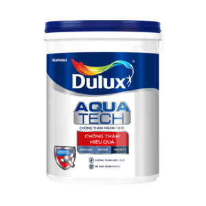 Dulux Aquatech Flex