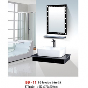 Tủ Lavabo tại Huế