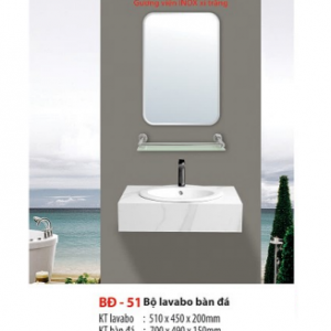Lavabo tại Huế