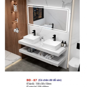 Lavabo tại Huế