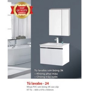 Tủ Lavabo tại Huế