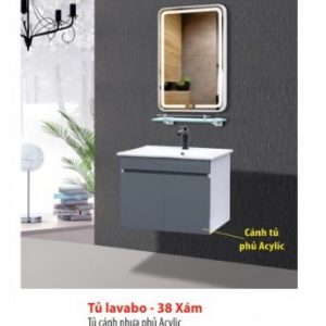 Tủ Lavabo tại Huế