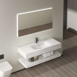 Bộ bàn đá Lavoba tại Huế